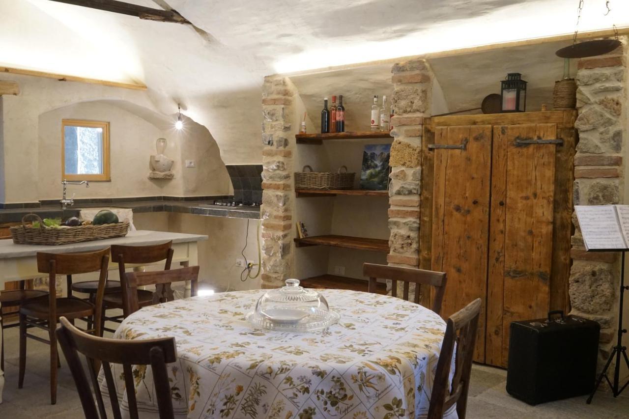 Loggia Διαμέρισμα Vobarno Εξωτερικό φωτογραφία