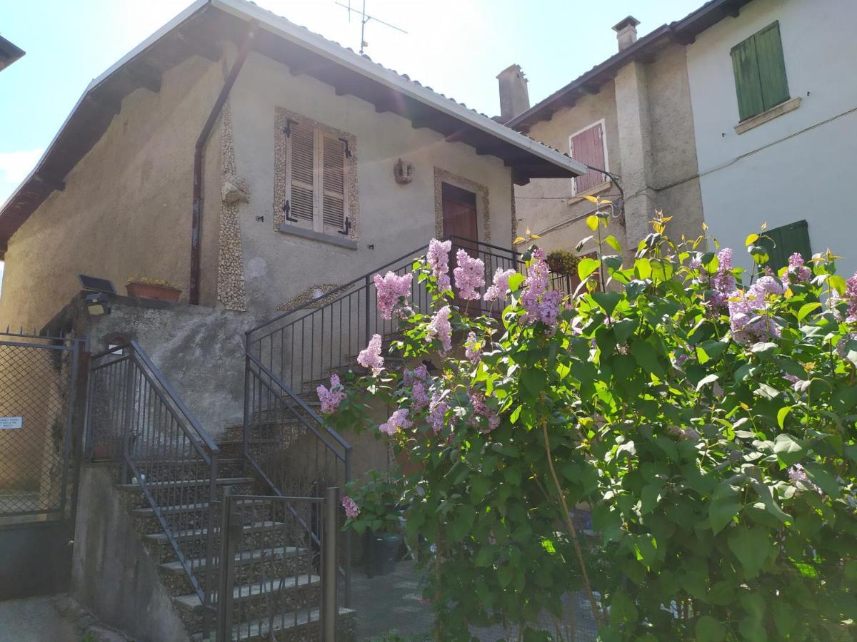 Loggia Διαμέρισμα Vobarno Εξωτερικό φωτογραφία