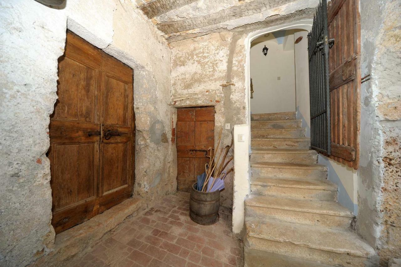 Loggia Διαμέρισμα Vobarno Εξωτερικό φωτογραφία